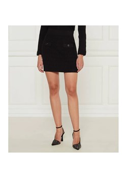 Pinko Spódnica EXOTIC | z dodatkiem wełny ze sklepu Gomez Fashion Store w kategorii Spódnice - zdjęcie 184327506