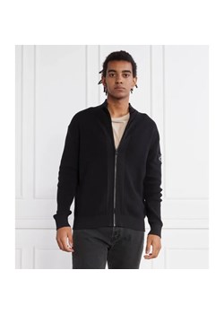 Calvin Klein Jeans Sweter | Regular Fit ze sklepu Gomez Fashion Store w kategorii Swetry męskie - zdjęcie 184327516