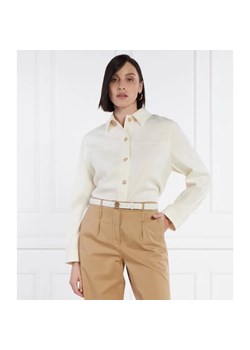 Samsøe Samsøe Koszula Esmel shirt 14635 | Loose fit ze sklepu Gomez Fashion Store w kategorii Koszule damskie - zdjęcie 184327518