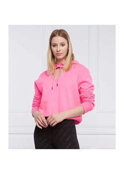 DKNY Sport Bluza | Cropped Fit ze sklepu Gomez Fashion Store w kategorii Bluzy damskie - zdjęcie 184327519