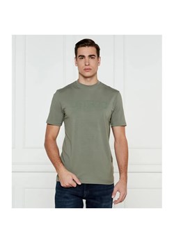 GUESS ACTIVE T-shirt SS ALPHY | Regular Fit | stretch ze sklepu Gomez Fashion Store w kategorii T-shirty męskie - zdjęcie 184327537