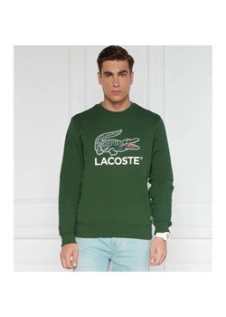 Lacoste Bluza | Regular Fit ze sklepu Gomez Fashion Store w kategorii Bluzy męskie - zdjęcie 184327539