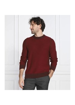 BOSS ORANGE Sweter Amodoro | Regular Fit | z dodatkiem wełny ze sklepu Gomez Fashion Store w kategorii Swetry męskie - zdjęcie 184327546