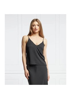Calvin Klein Top | Slim Fit ze sklepu Gomez Fashion Store w kategorii Bluzki damskie - zdjęcie 184327548