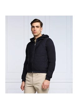 Oscar Jacobson Bezrękawnik | Regular Fit ze sklepu Gomez Fashion Store w kategorii Kamizelki męskie - zdjęcie 184327549