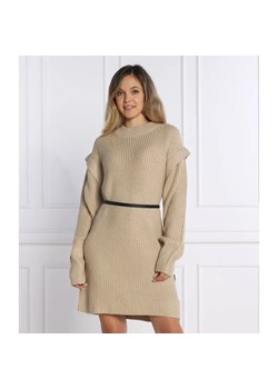 Silvian Heach Sukienka ze sklepu Gomez Fashion Store w kategorii Sukienki - zdjęcie 184327556