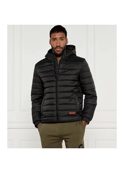 HUGO Kurtka Brent | Regular Fit ze sklepu Gomez Fashion Store w kategorii Kurtki męskie - zdjęcie 184327566