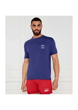 Plein Sport T-shirt | Regular Fit ze sklepu Gomez Fashion Store w kategorii T-shirty męskie - zdjęcie 184327569