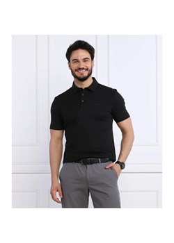 BOSS BLACK Polo Palosh 30 | Slim Fit ze sklepu Gomez Fashion Store w kategorii T-shirty męskie - zdjęcie 184327576