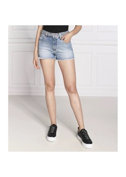 GUESS Szorty | Regular Fit ze sklepu Gomez Fashion Store w kategorii Szorty - zdjęcie 184327578