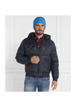 Tommy Hilfiger Kurtka MIX QUILT | Regular Fit ze sklepu Gomez Fashion Store w kategorii Kurtki męskie - zdjęcie 184327585
