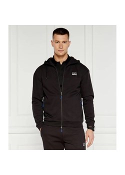 EA7 Bluza | Regular Fit ze sklepu Gomez Fashion Store w kategorii Bluzy męskie - zdjęcie 184327588
