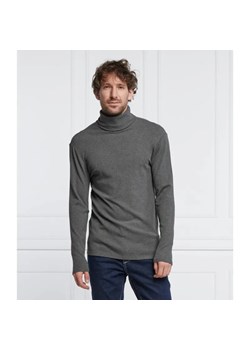 GUESS Golf MATEO RIB | Regular Fit ze sklepu Gomez Fashion Store w kategorii Swetry męskie - zdjęcie 184327589