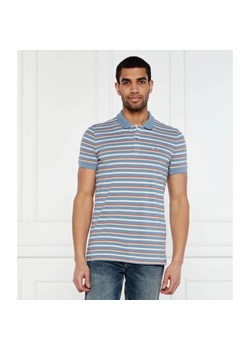 Tommy Jeans Polo | Slim Fit ze sklepu Gomez Fashion Store w kategorii T-shirty męskie - zdjęcie 184327596