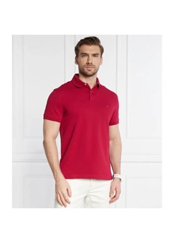 Tommy Hilfiger Polo 1985 Pique | Regular Fit ze sklepu Gomez Fashion Store w kategorii T-shirty męskie - zdjęcie 184327615
