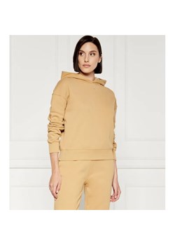 Calvin Klein Bluza | Regular Fit ze sklepu Gomez Fashion Store w kategorii Bluzy damskie - zdjęcie 184327625