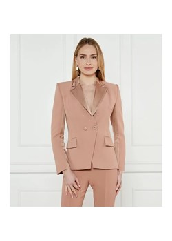 Elisabetta Franchi Marynarka | Regular Fit ze sklepu Gomez Fashion Store w kategorii Marynarki damskie - zdjęcie 184327626