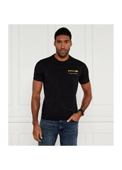 ST.Barth T-shirt Arnott ST. Barman | Regular Fit ze sklepu Gomez Fashion Store w kategorii T-shirty męskie - zdjęcie 184327628