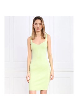 GUESS Sukienka ze sklepu Gomez Fashion Store w kategorii Sukienki - zdjęcie 184327635