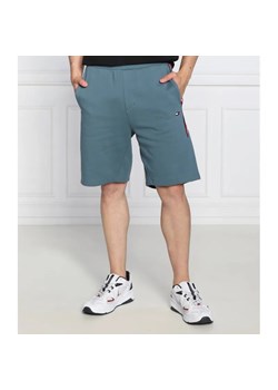 Tommy Sport Szorty | Regular Fit ze sklepu Gomez Fashion Store w kategorii Spodenki męskie - zdjęcie 184327636