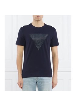 GUESS T-shirt | Regular Fit ze sklepu Gomez Fashion Store w kategorii T-shirty męskie - zdjęcie 184327638