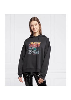 Pinko Bluza SERNILE | Oversize fit ze sklepu Gomez Fashion Store w kategorii Bluzy damskie - zdjęcie 184327639