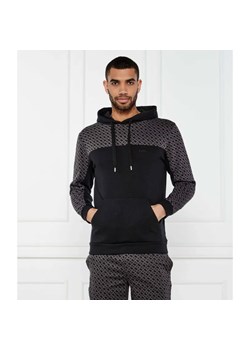 BOSS BLACK Bluza Luke | Regular Fit ze sklepu Gomez Fashion Store w kategorii Bluzy męskie - zdjęcie 184327655