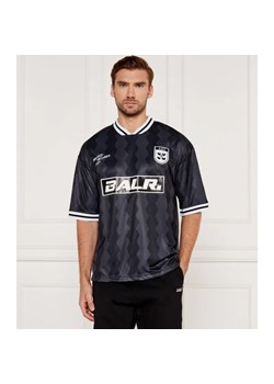 BALR. T-shirt The Club Box Fit Jersey | Regular Fit ze sklepu Gomez Fashion Store w kategorii T-shirty męskie - zdjęcie 184327658