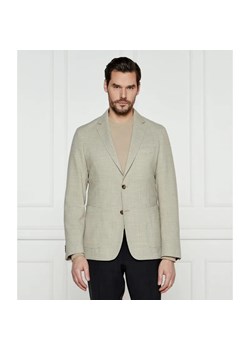 BOSS BLACK Wełniana marynarka C-Hanry-233 | Slim Fit ze sklepu Gomez Fashion Store w kategorii Marynarki męskie - zdjęcie 184327678