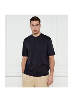 Armani Exchange T-shirt | Regular Fit ze sklepu Gomez Fashion Store w kategorii T-shirty męskie - zdjęcie 184327687