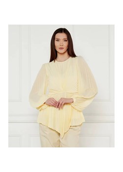 TWINSET Bluzka | Regular Fit ze sklepu Gomez Fashion Store w kategorii Bluzki damskie - zdjęcie 184327689
