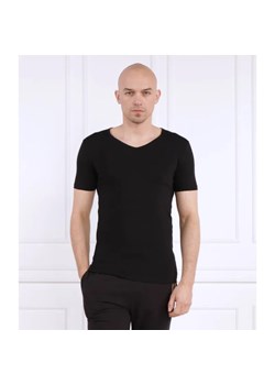 Boss Bodywear T-shirt VN 2P Modern | Slim Fit ze sklepu Gomez Fashion Store w kategorii T-shirty męskie - zdjęcie 184327706
