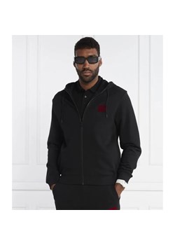 HUGO Bluza Daple | Regular Fit ze sklepu Gomez Fashion Store w kategorii Bluzy męskie - zdjęcie 184327728