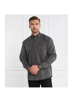 BOSS ORANGE Koszula Lambey_1 | Relaxed fit ze sklepu Gomez Fashion Store w kategorii Koszule męskie - zdjęcie 184327729
