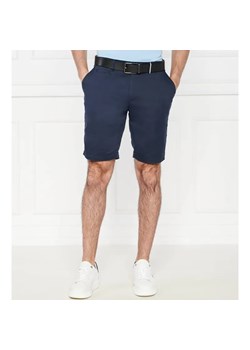 La Martina Szorty Bermuda | Slim Fit ze sklepu Gomez Fashion Store w kategorii Spodenki męskie - zdjęcie 184327735