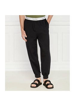 Calvin Klein Underwear Spodnie od piżamy | Relaxed fit ze sklepu Gomez Fashion Store w kategorii Piżamy męskie - zdjęcie 184327739