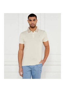 GUESS Polo NOLAN | Extra slim fit ze sklepu Gomez Fashion Store w kategorii T-shirty męskie - zdjęcie 184327745