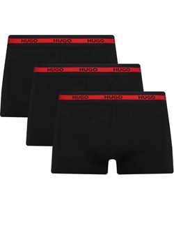 Hugo Bodywear Bokserki 3-pack TRIPLET PLANET ze sklepu Gomez Fashion Store w kategorii Majtki męskie - zdjęcie 184327749