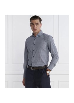 BOSS BLACK Koszula P-HANK | Slim Fit ze sklepu Gomez Fashion Store w kategorii Koszule męskie - zdjęcie 184327756