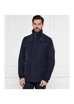 Hechter Paris Kurtka H-ECO | Regular Fit ze sklepu Gomez Fashion Store w kategorii Kurtki męskie - zdjęcie 184327768