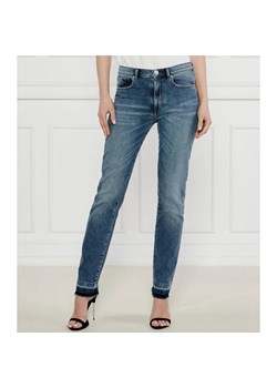 Pinko Jeansy ROBIN | Straight fit ze sklepu Gomez Fashion Store w kategorii Jeansy damskie - zdjęcie 184327769
