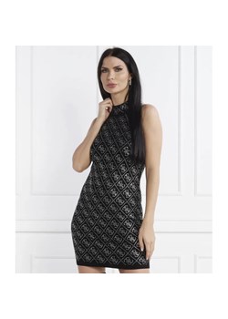 GUESS Sukienka ze sklepu Gomez Fashion Store w kategorii Sukienki - zdjęcie 184327785