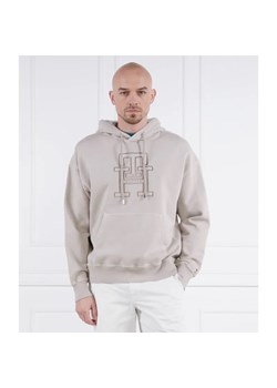 Tommy Hilfiger Bluza IMD GARMENT | Regular Fit ze sklepu Gomez Fashion Store w kategorii Bluzy męskie - zdjęcie 184327786