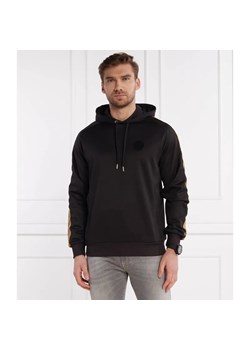 EA7 Bluza | Regular Fit ze sklepu Gomez Fashion Store w kategorii Bluzy męskie - zdjęcie 184327789