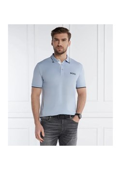 BOSS GREEN Polo Paddy Pro | Regular Fit | stretch ze sklepu Gomez Fashion Store w kategorii T-shirty męskie - zdjęcie 184327795