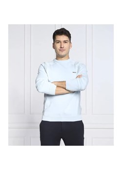 BOSS GREEN Bluza Ramal | Regular Fit ze sklepu Gomez Fashion Store w kategorii Bluzy męskie - zdjęcie 184327797