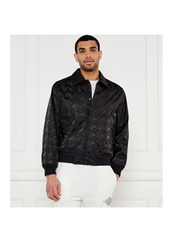 HUGO Kurtka bomber Boran2521 | Regular Fit ze sklepu Gomez Fashion Store w kategorii Kurtki męskie - zdjęcie 184327805