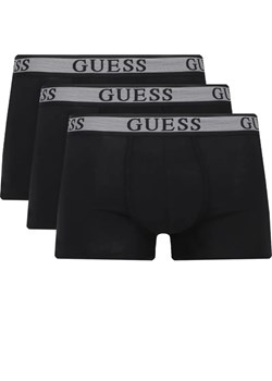Guess Underwear  Bokserki 3-pack ze sklepu Gomez Fashion Store w kategorii Majtki męskie - zdjęcie 184327807