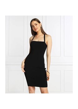 GUESS Sukienka ze sklepu Gomez Fashion Store w kategorii Sukienki - zdjęcie 184327816