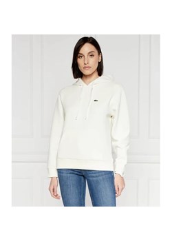 Lacoste Bluza | Relaxed fit ze sklepu Gomez Fashion Store w kategorii Bluzy damskie - zdjęcie 184327818
